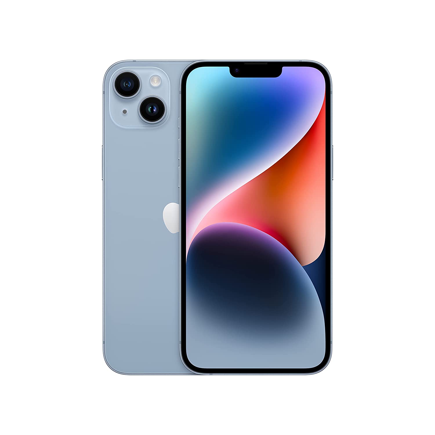 Apple iPhone 14 Plus 128GB - Factory Unlocked Apple iPhone 14 Plus 128GB - Factory Unlocked